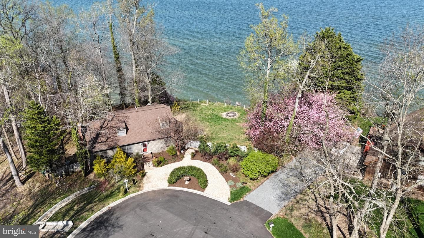3508 Hilltop Drive, Port Republic