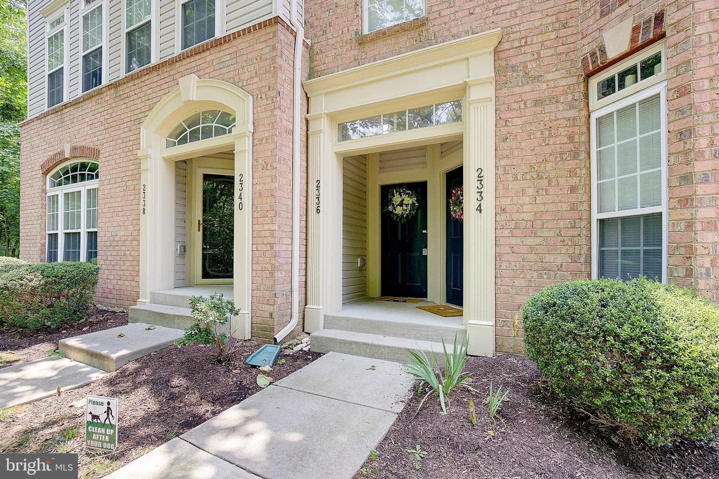 2336 Forest Ridge Terrace #10 photo 60
