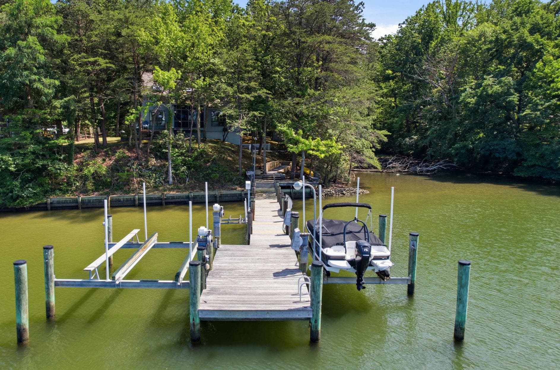 13127 Harbor Lane, Lusby