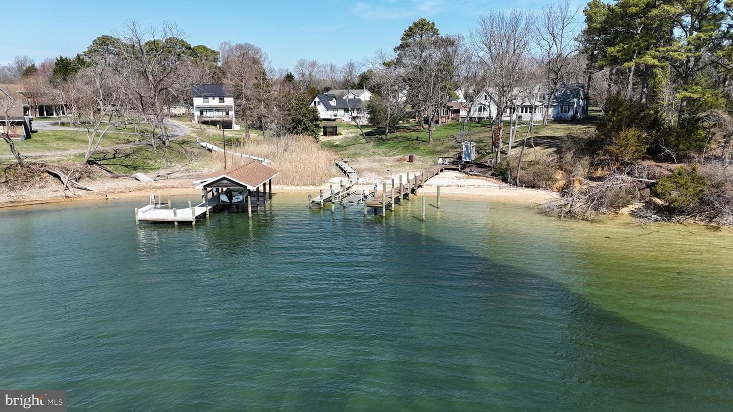 2602 Chambers Place, Lusby