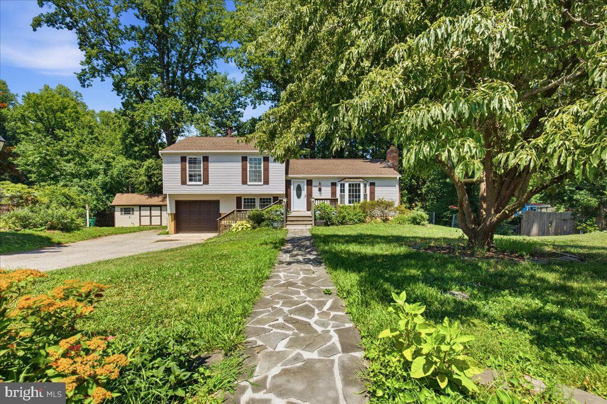 4312 Paula Court, Prince Frederick