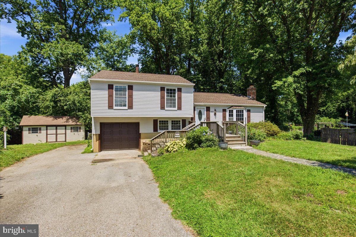 4312 Paula Court, Prince Frederick