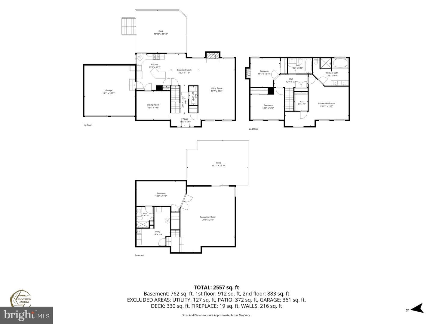 9700 Wild Fire Lane photo 41