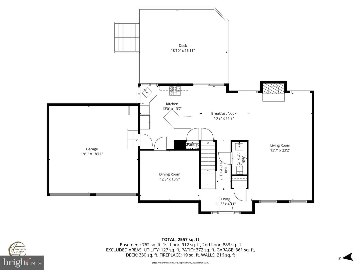 9700 Wild Fire Lane photo 42
