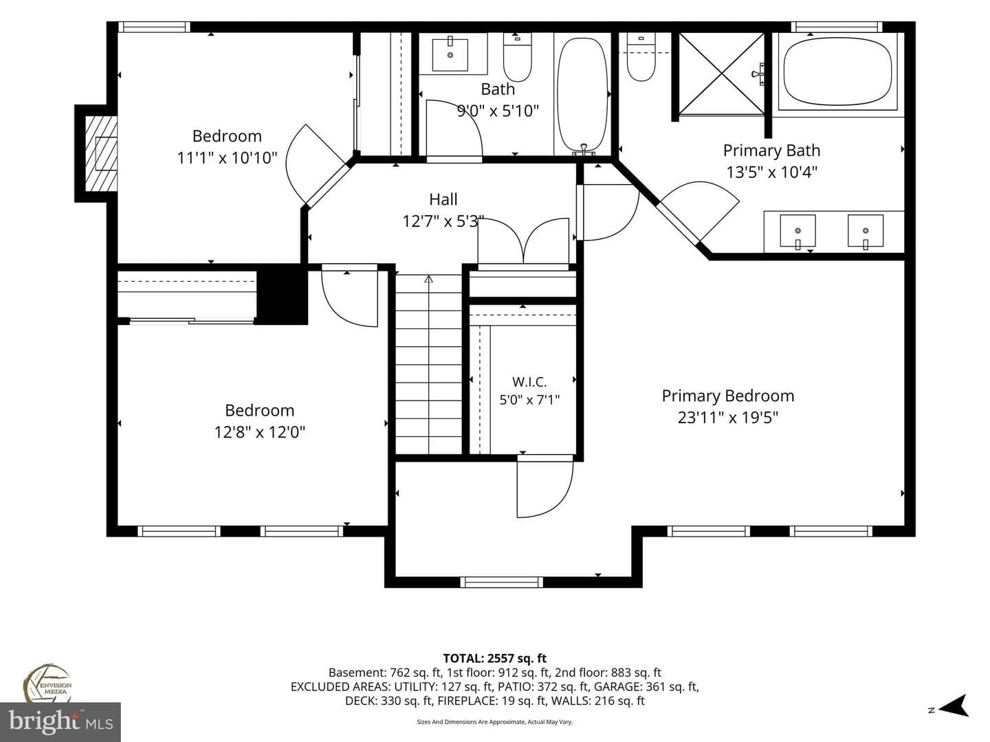 9700 Wild Fire Lane photo 43