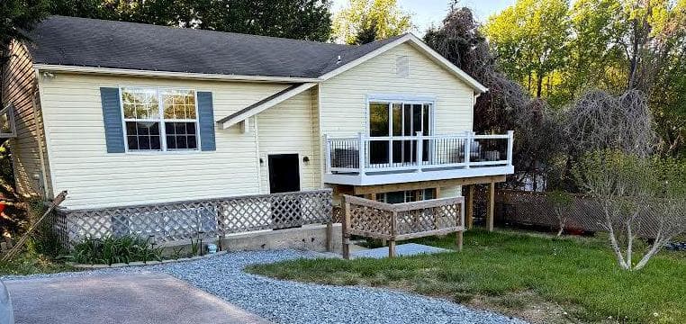 3932 Summer City Boulevard, Chesapeake Beach