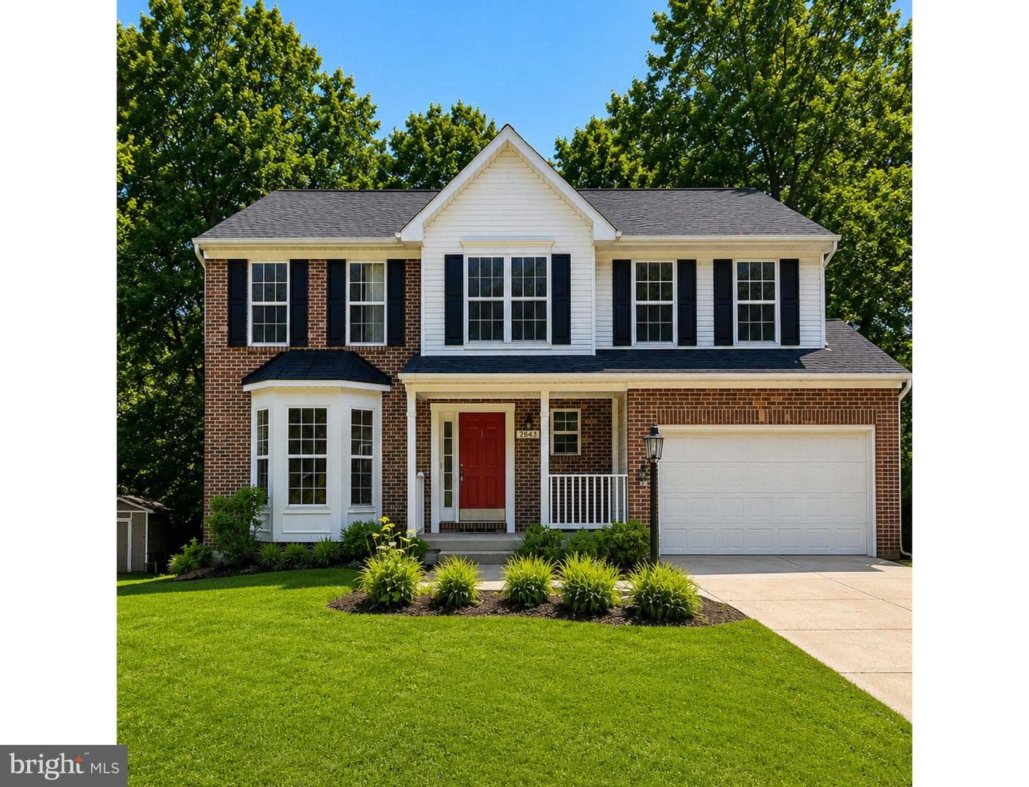 2643 Richfield Lane, Chesapeake Beach