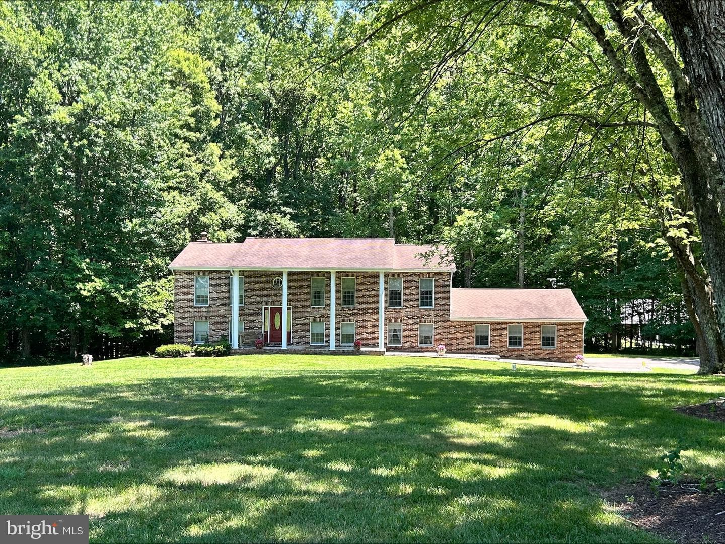 1531 Sunrise Court, Huntingtown