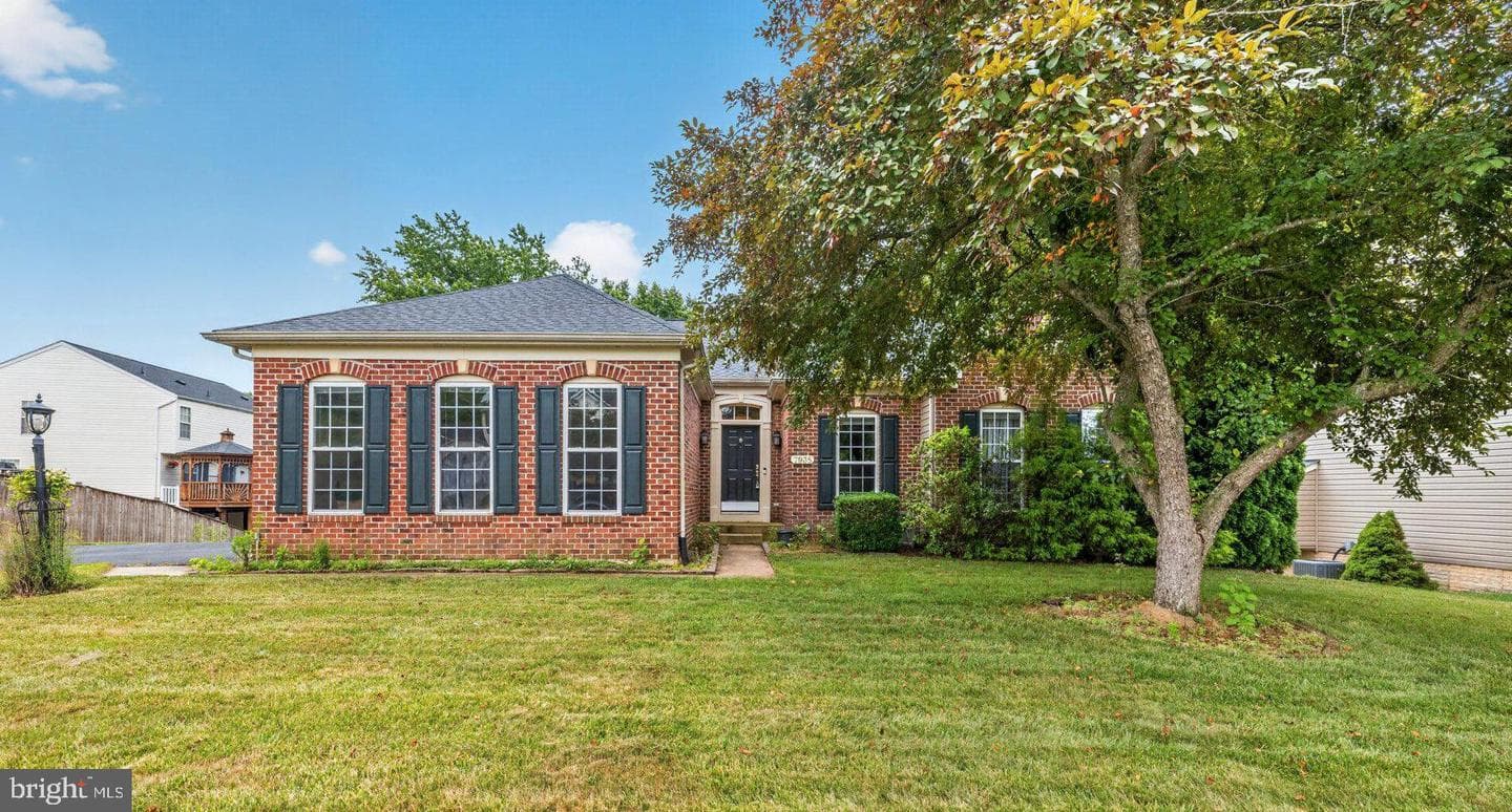 7935 Eagle View Drive, Chesapeake Beach