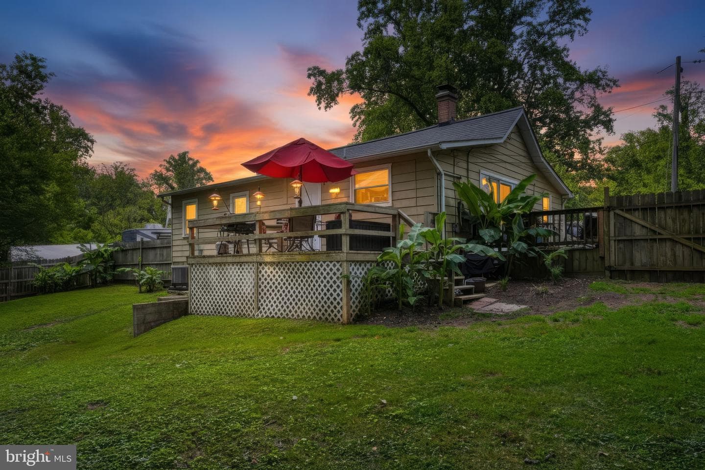 5130 Rosemary Drive photo 23