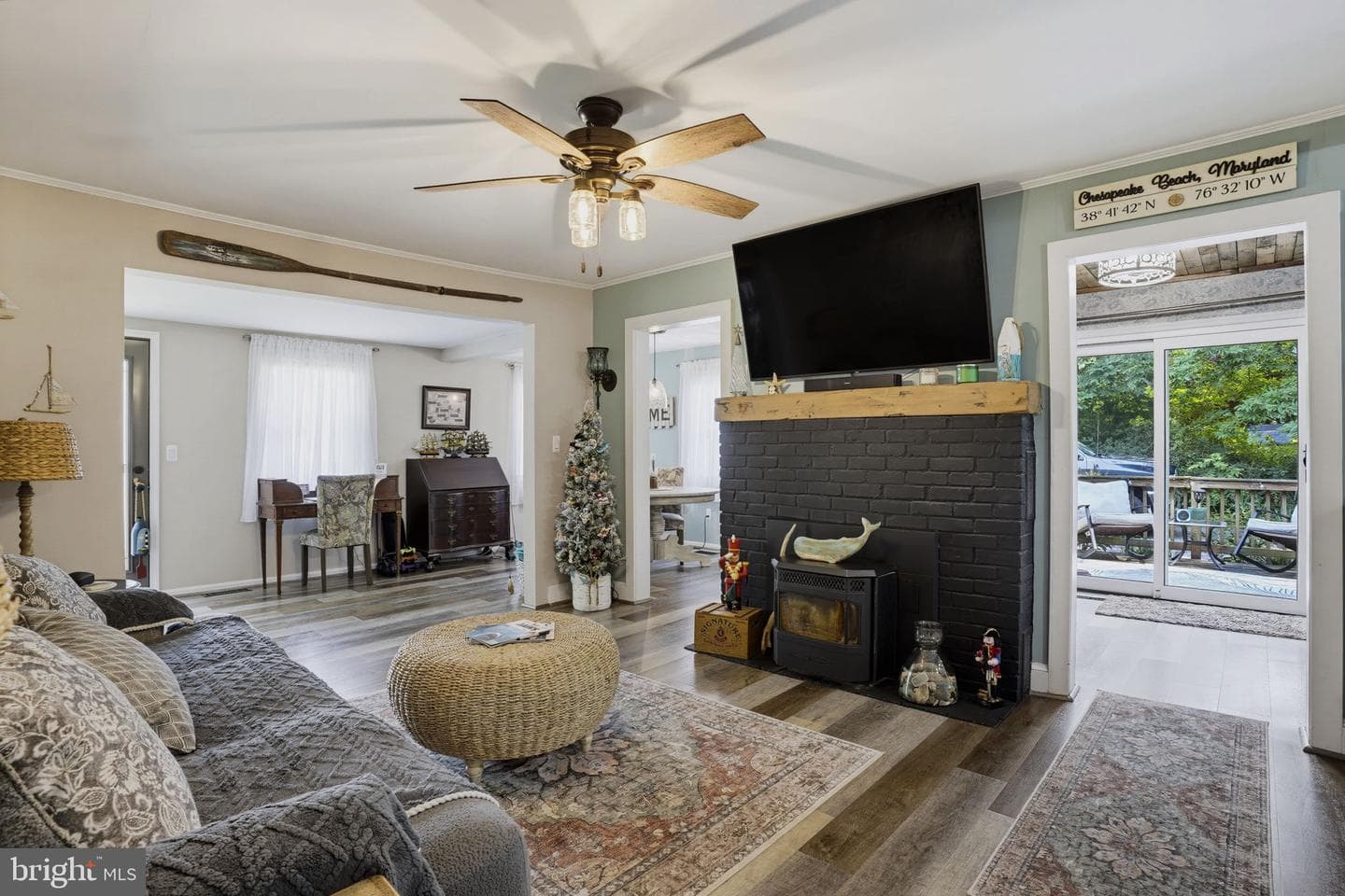 5130 Rosemary Drive photo 6