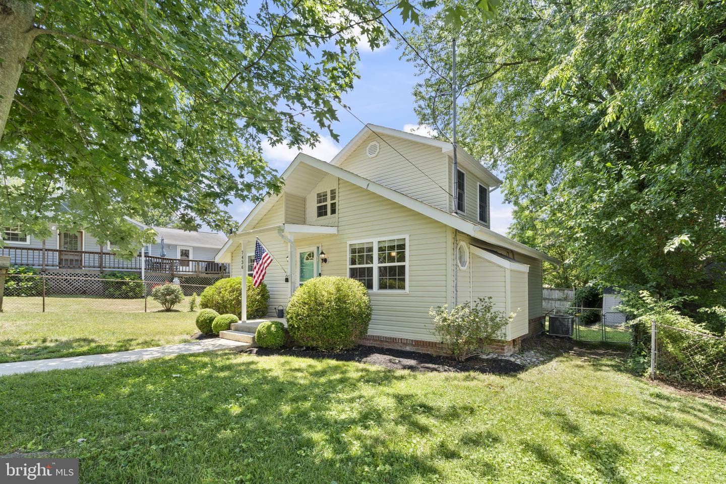 7436 C Street, Chesapeake Beach