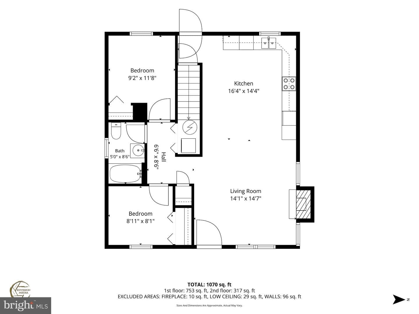 7436 C Street photo 36