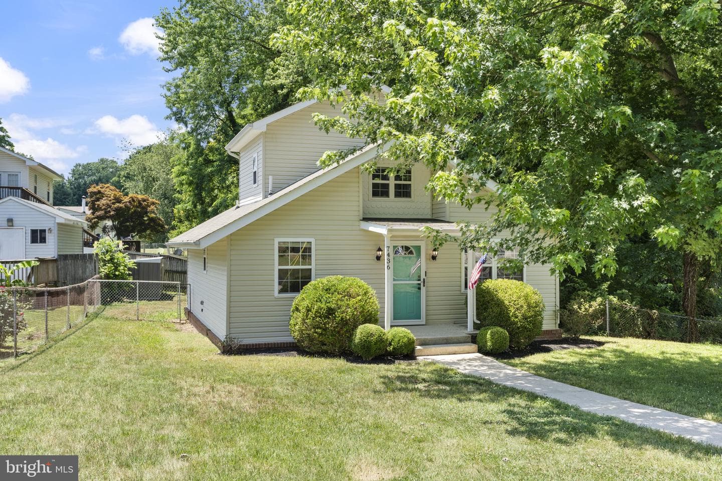 7436 C Street photo 4
