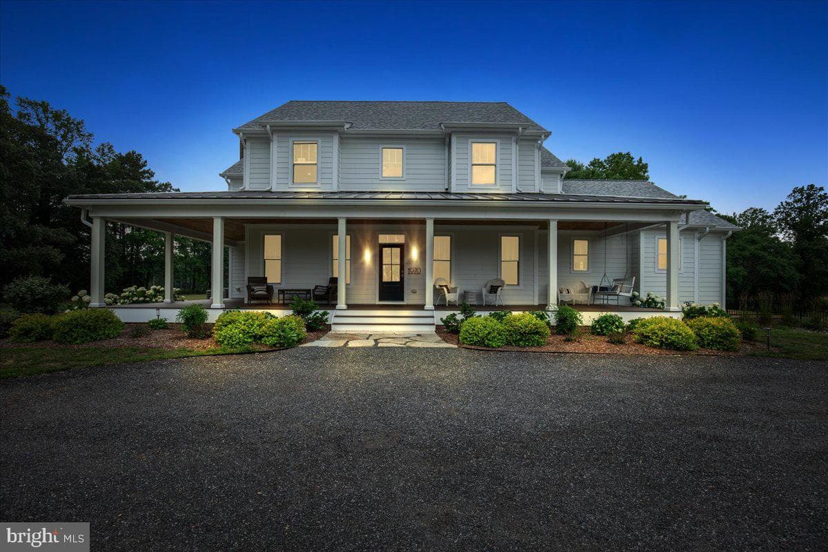 1970 Old Anchor Rd, Huntingtown