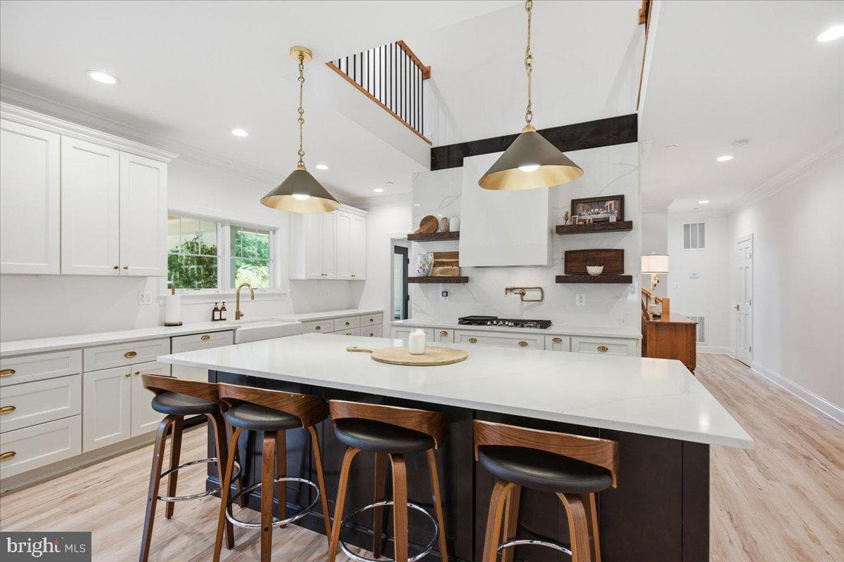 1970 Old Anchor Rd, Huntingtown