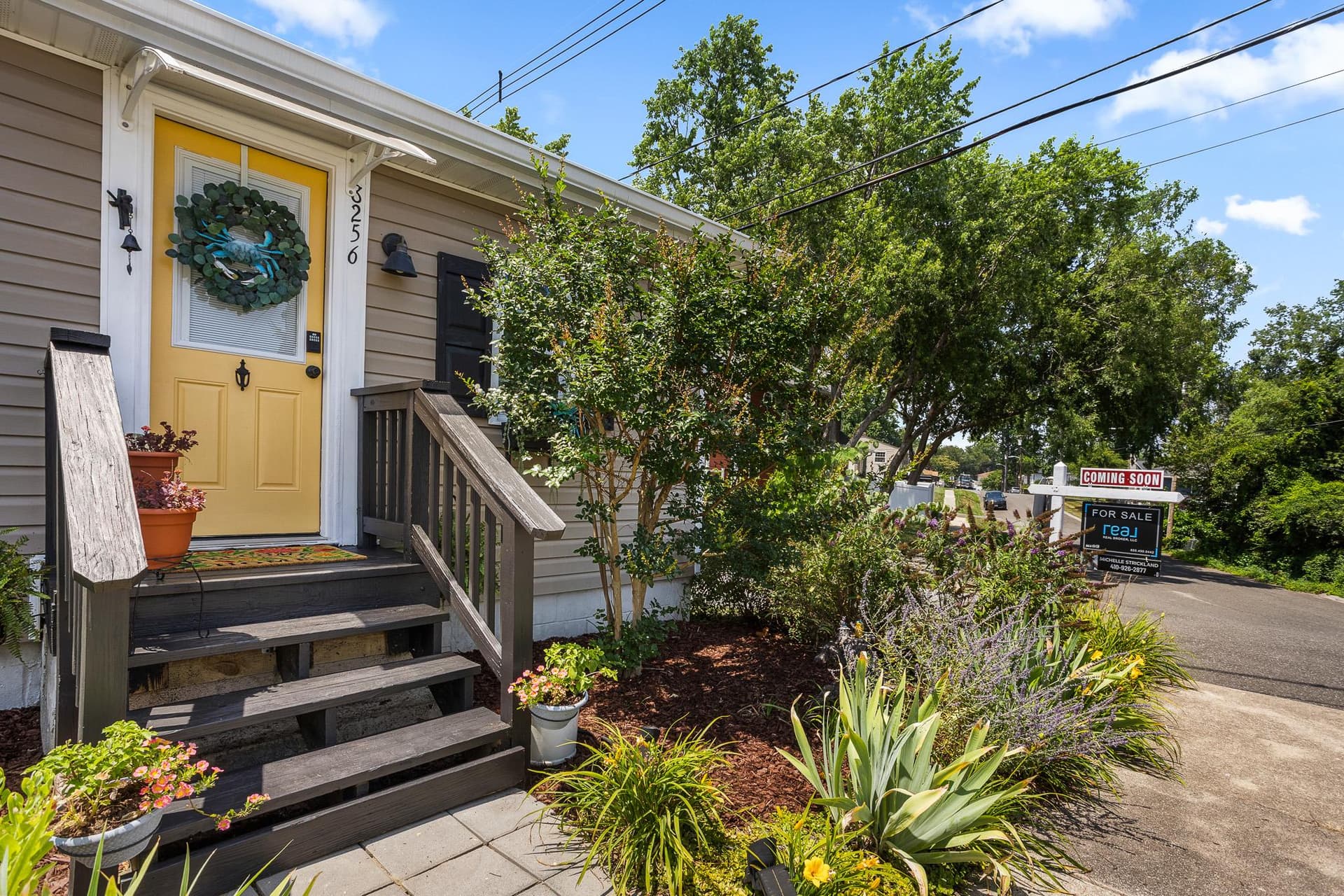 8256 D Street, Chesapeake Beach