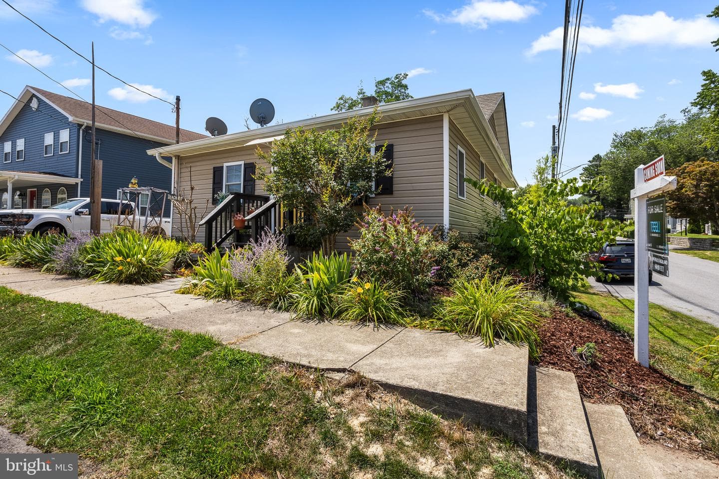 8256 D Street, Chesapeake Beach