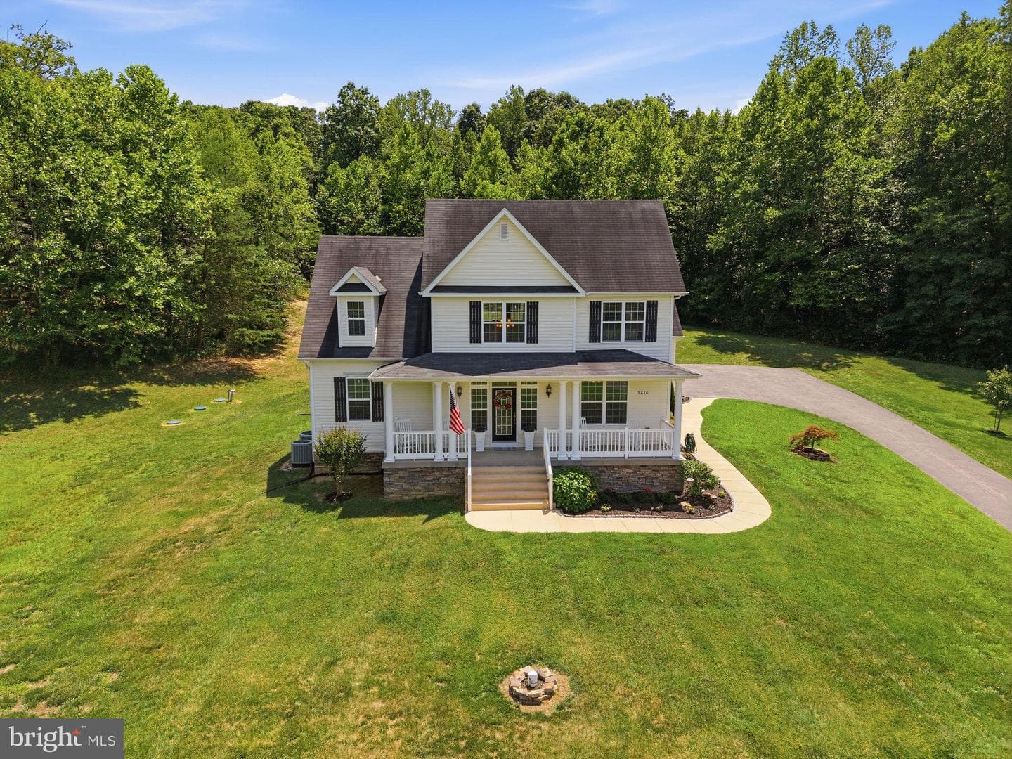 3730 Thunder Hill Dr, Prince Frederick