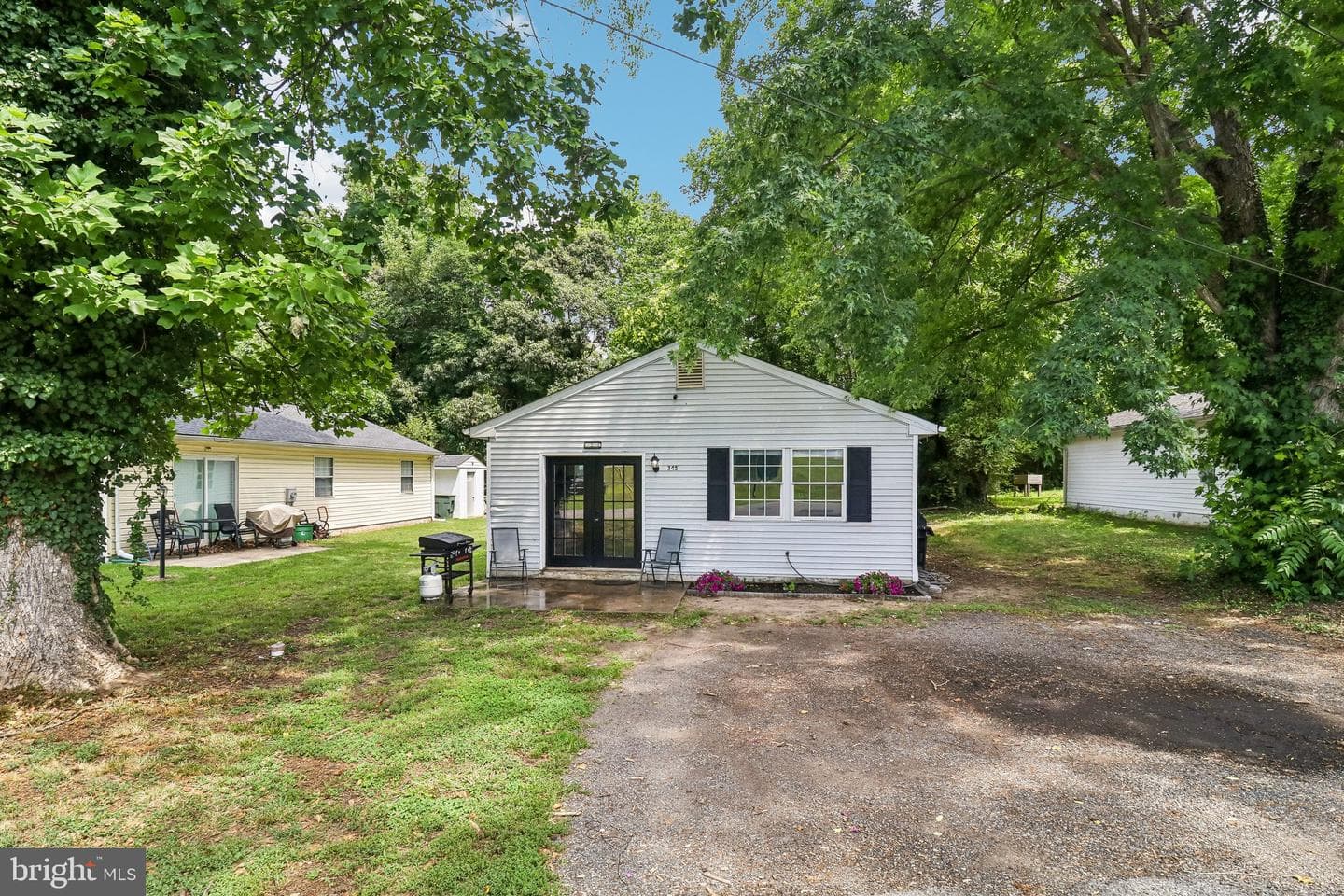 345 Laurel Drive, Lusby