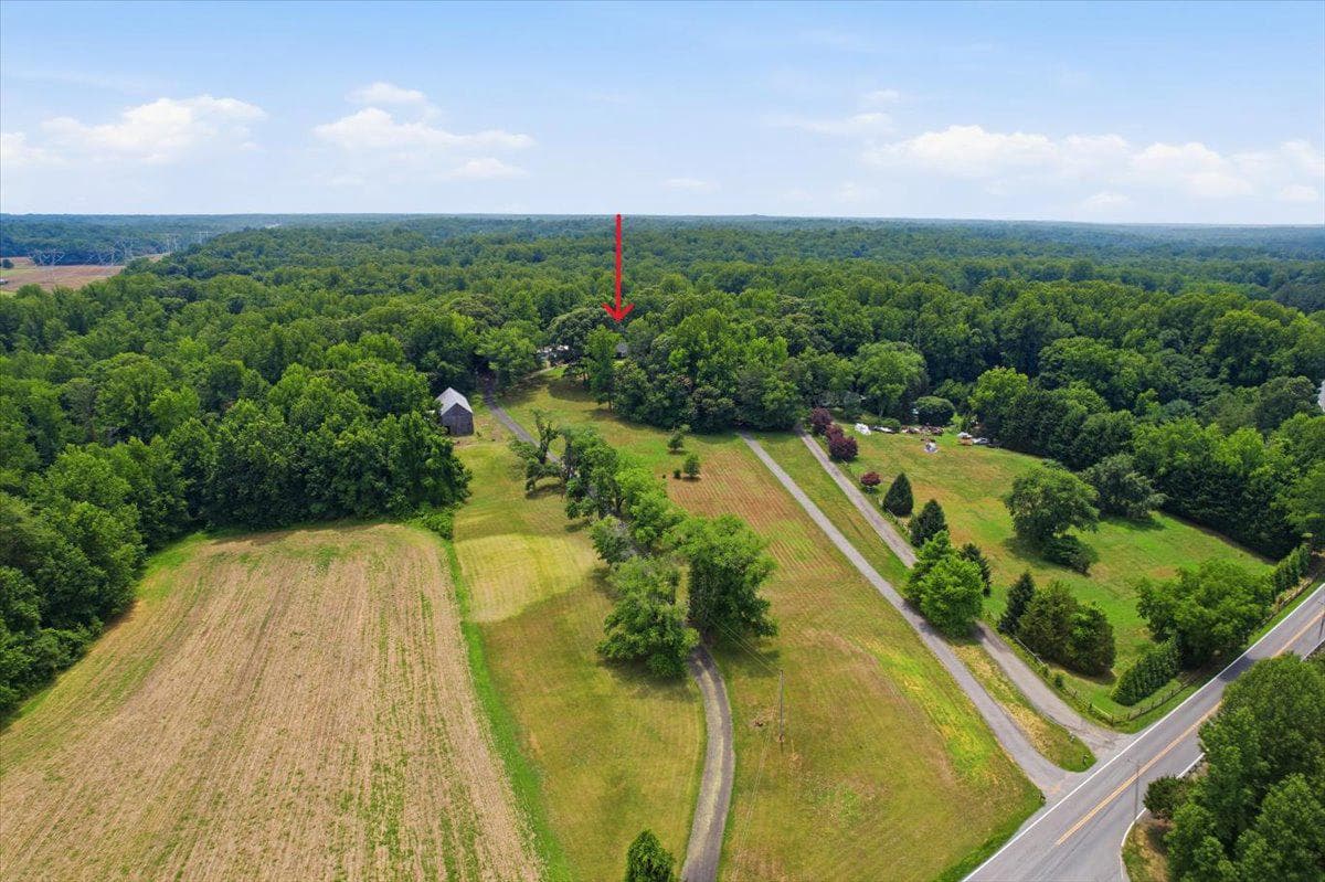 2175 Ponds Wood Rd, Huntingtown