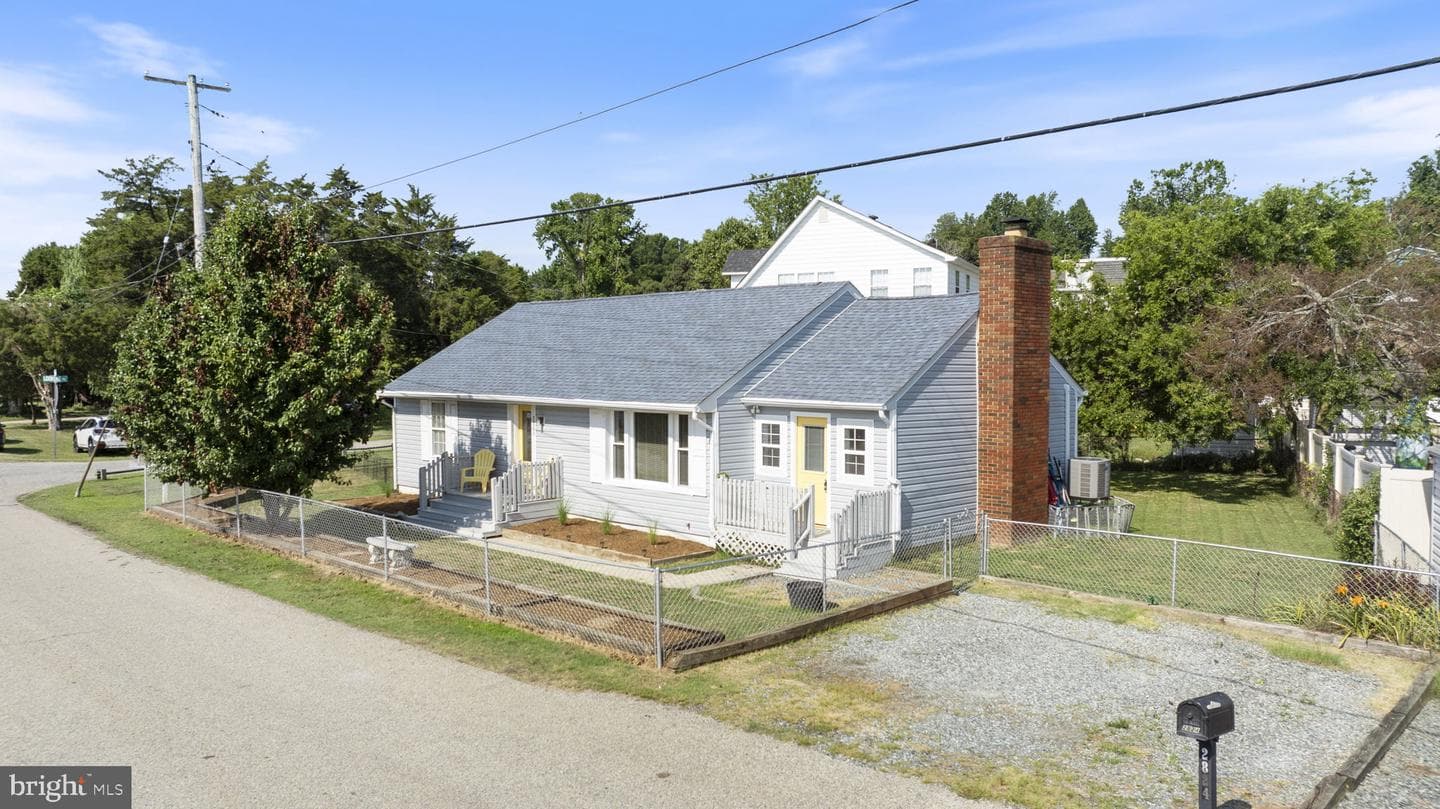 2824 Bay Boulevard, Huntingtown