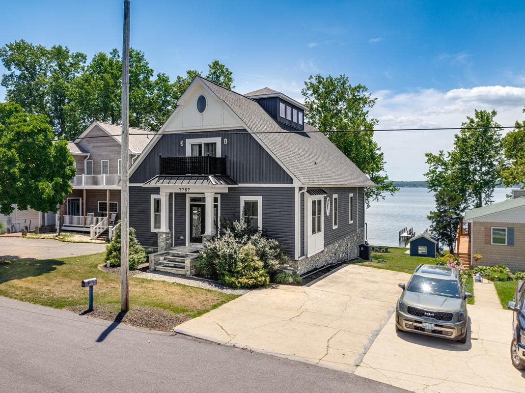 7737 Patuxent Drive, Saint Leonard