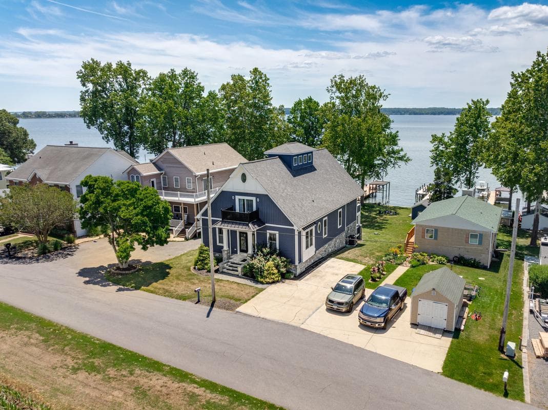 7737 Patuxent Drive, Saint Leonard