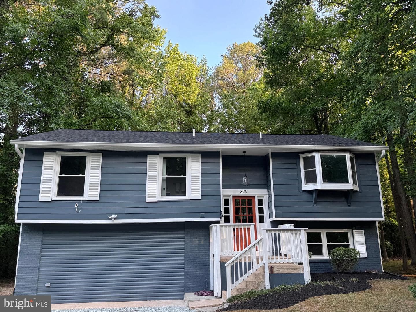 329 Chestnut Drive, Lusby