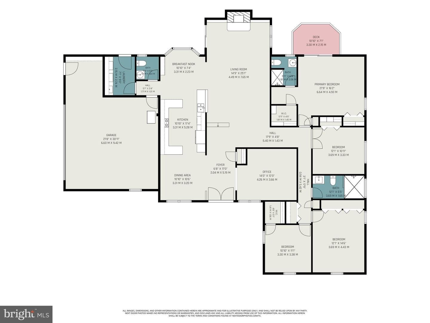12029 Palisades Drive photo 39