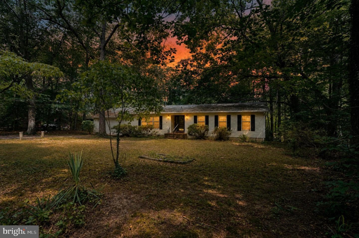 262 Elkins Lane, Lusby