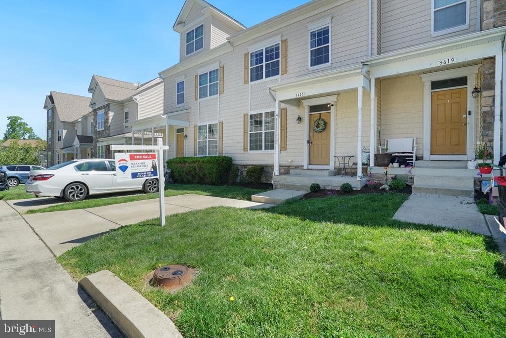 3615 Glouster Drive photo 7