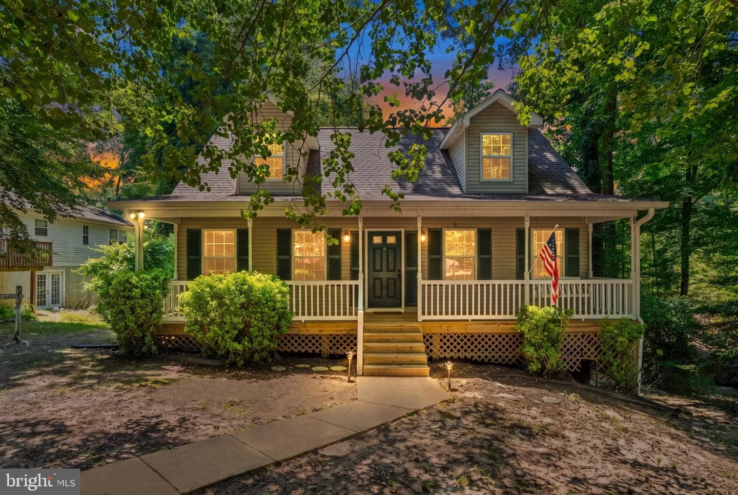 11500 Big Sandy Run Road, Lusby