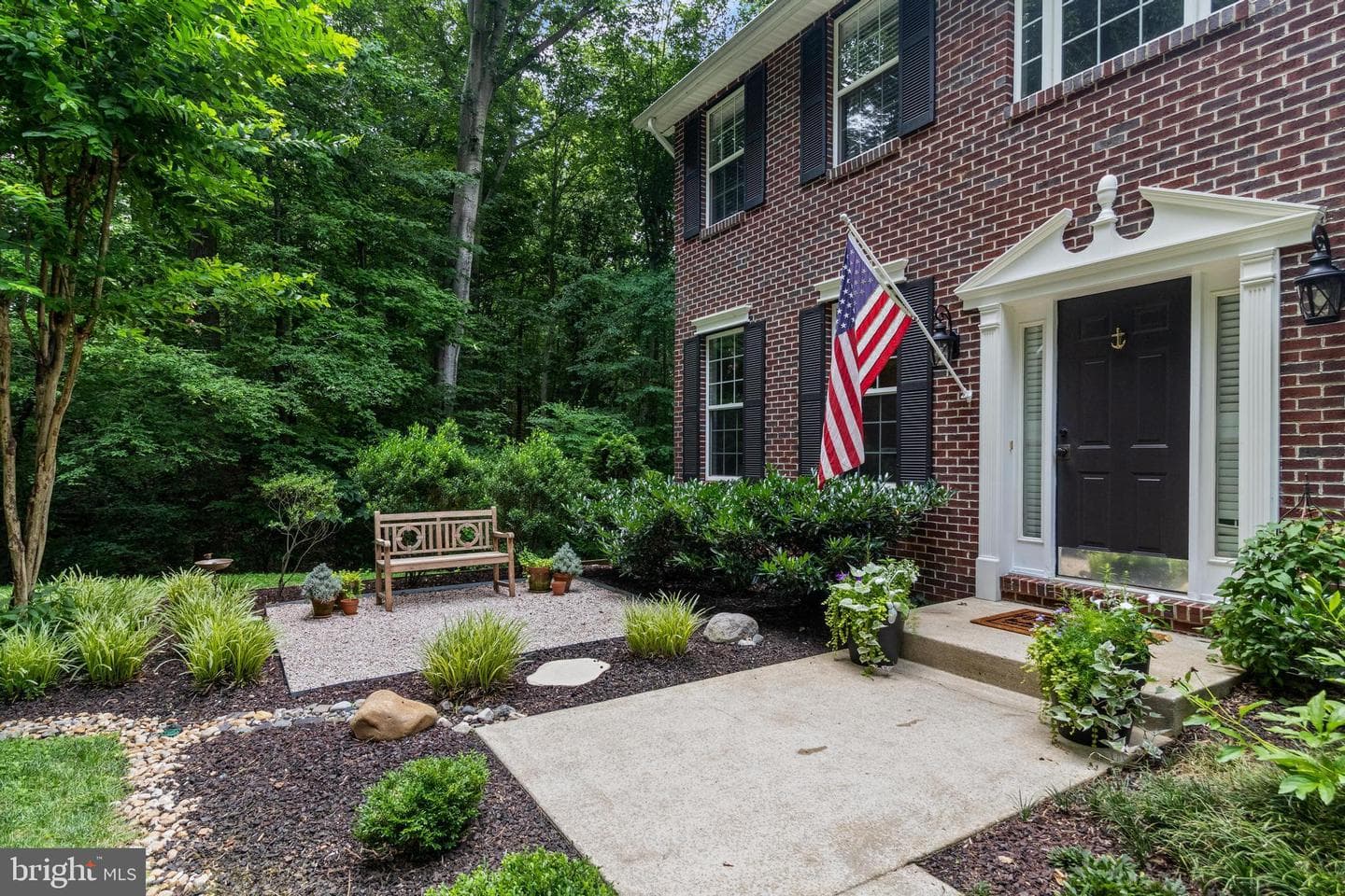 2810 Lady Annes Way, Huntingtown