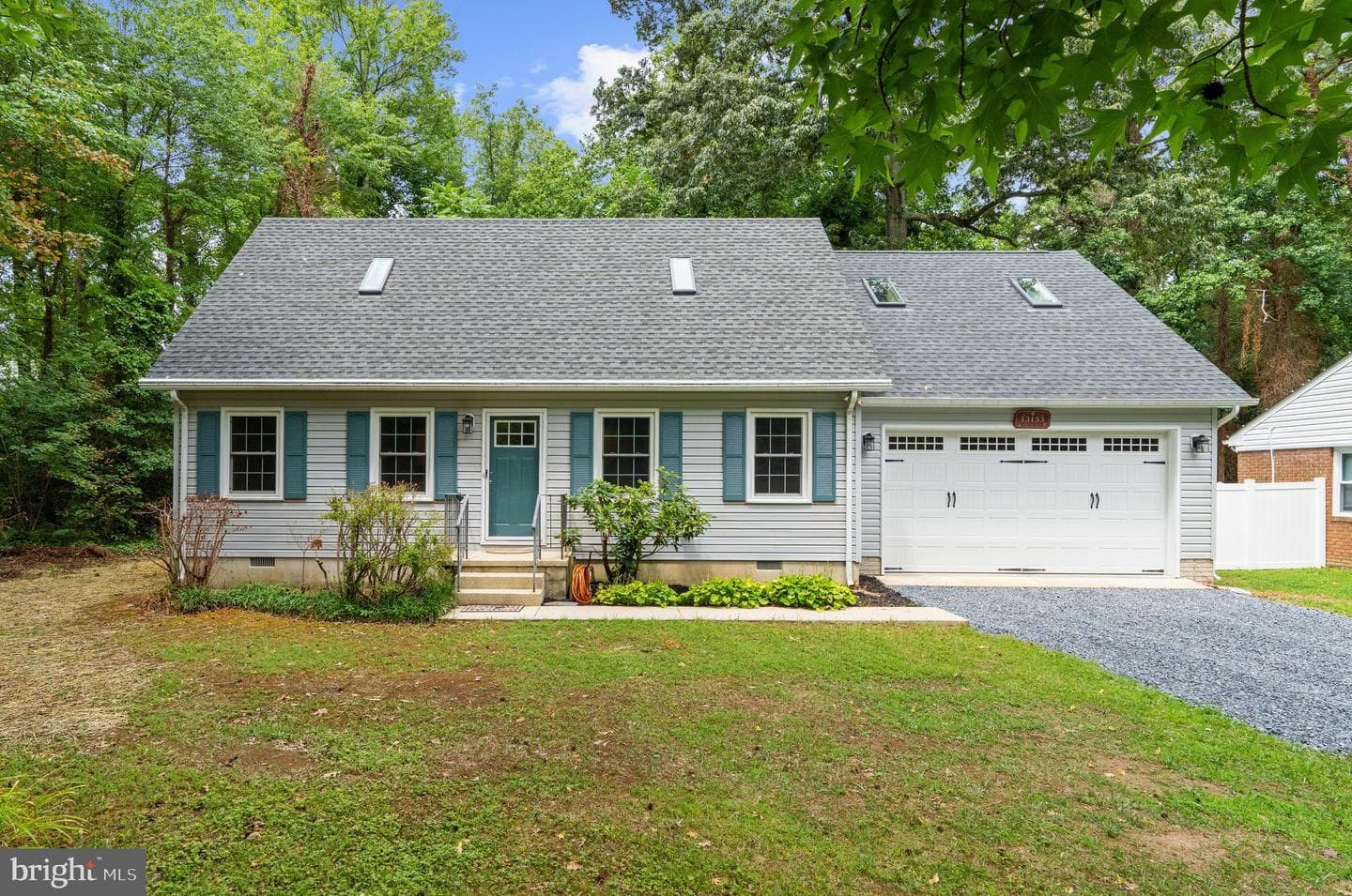 13153 River View Drive, Lusby