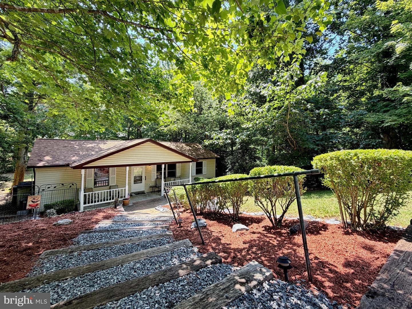 12444 Hisperia Road, Lusby