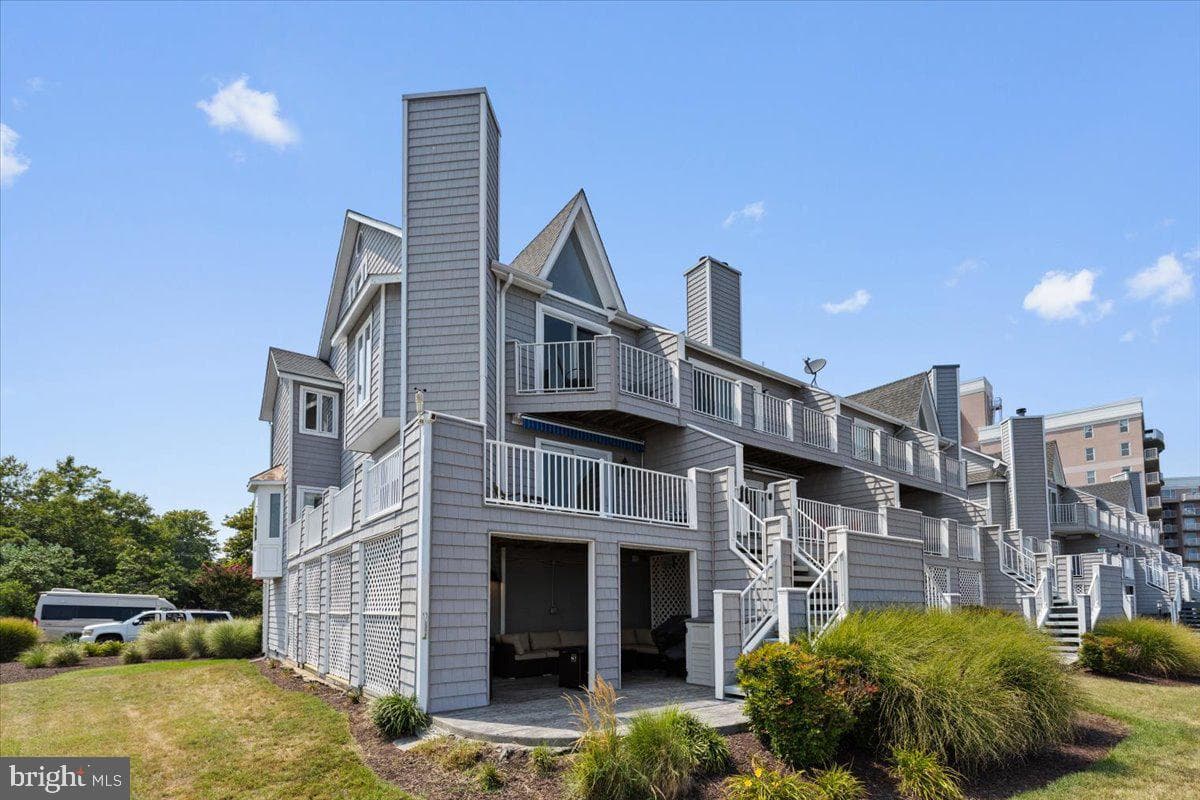 8337 Bay Crest Court, Chesapeake Beach