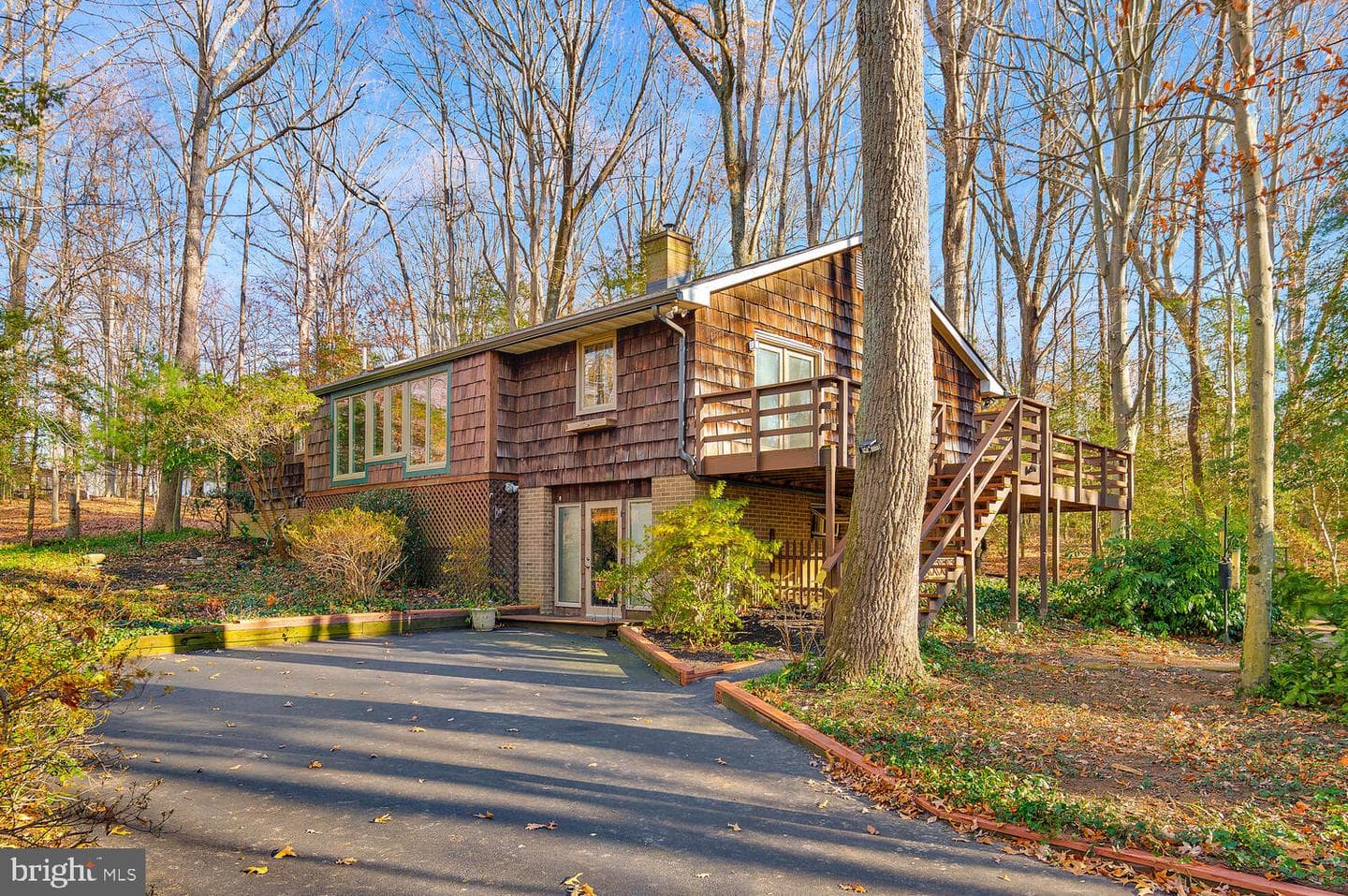 111 Autumn Court, Huntingtown
