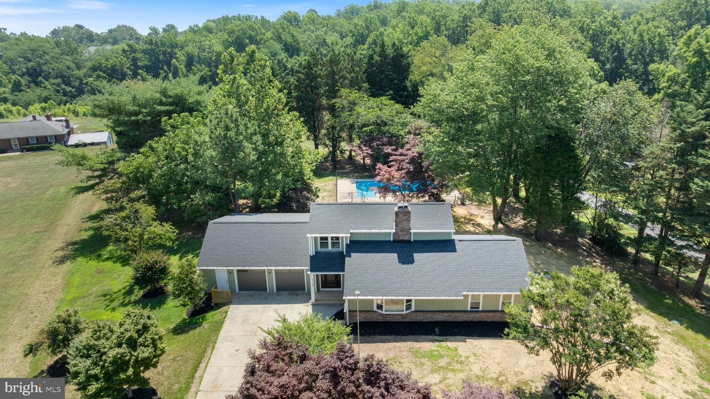 4735 Paul Hance Road, Huntingtown