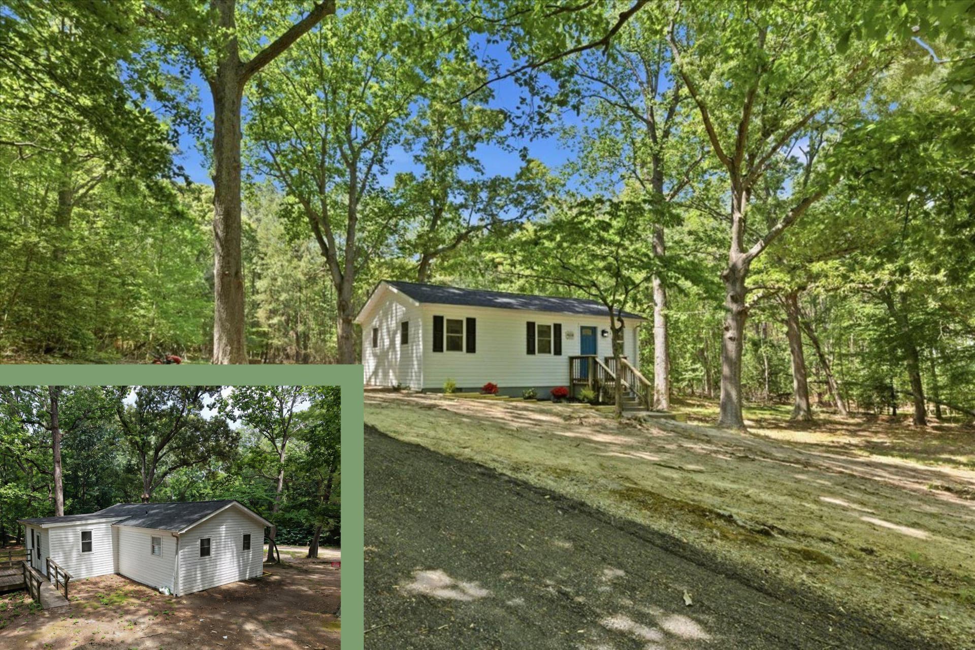 6815 Marshall Road photo 3