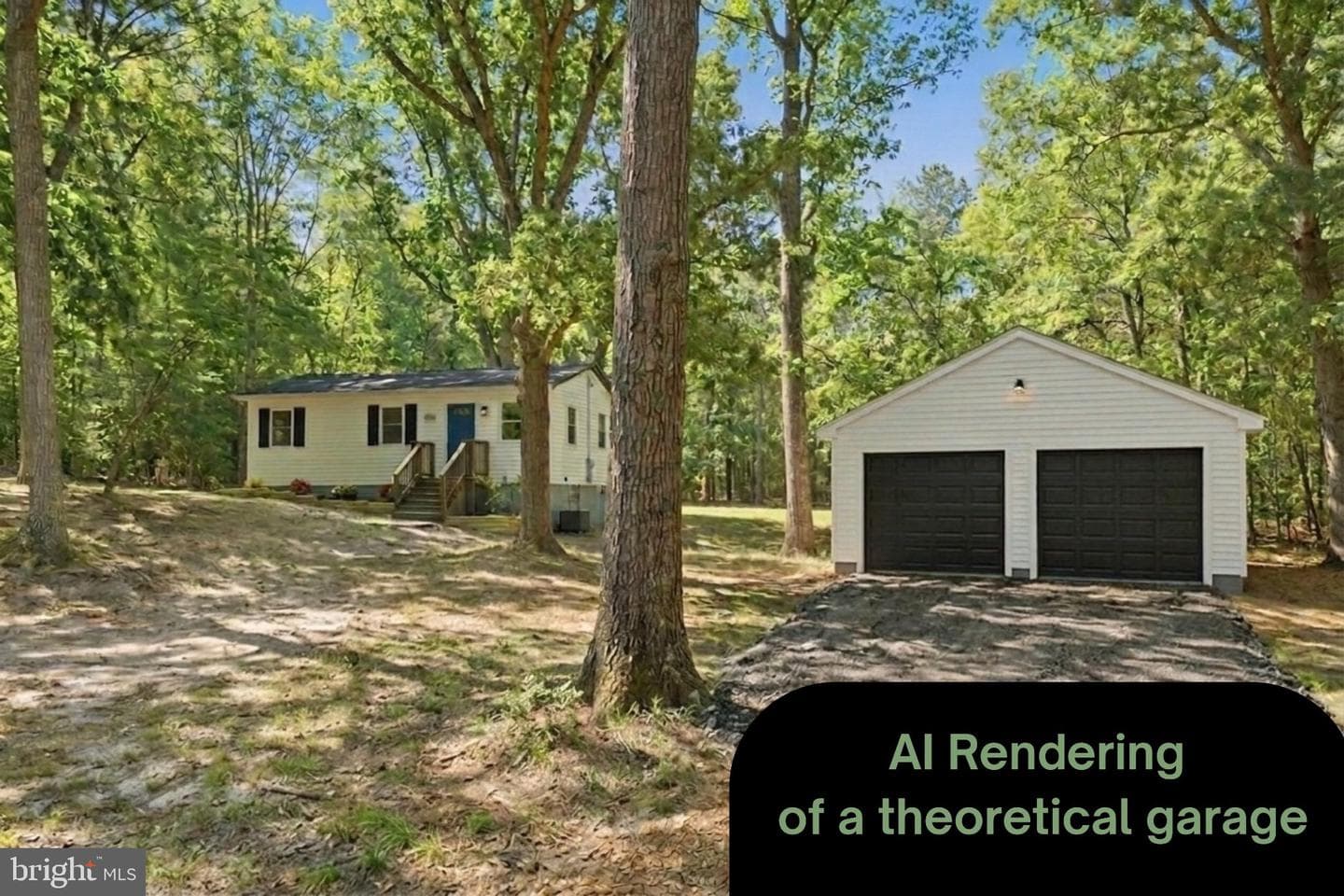 6815 Marshall Road photo 4