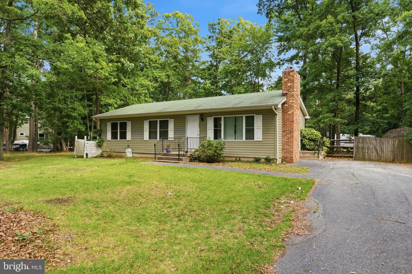 383 Coyote Trail, Lusby