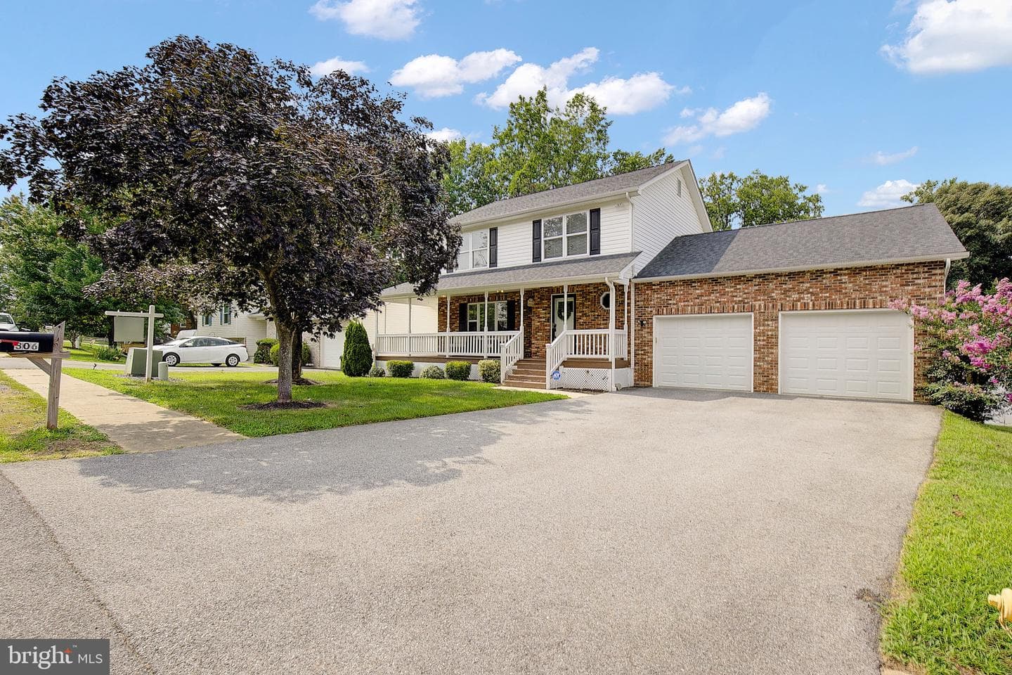 306 Rachaels Way, Prince Frederick