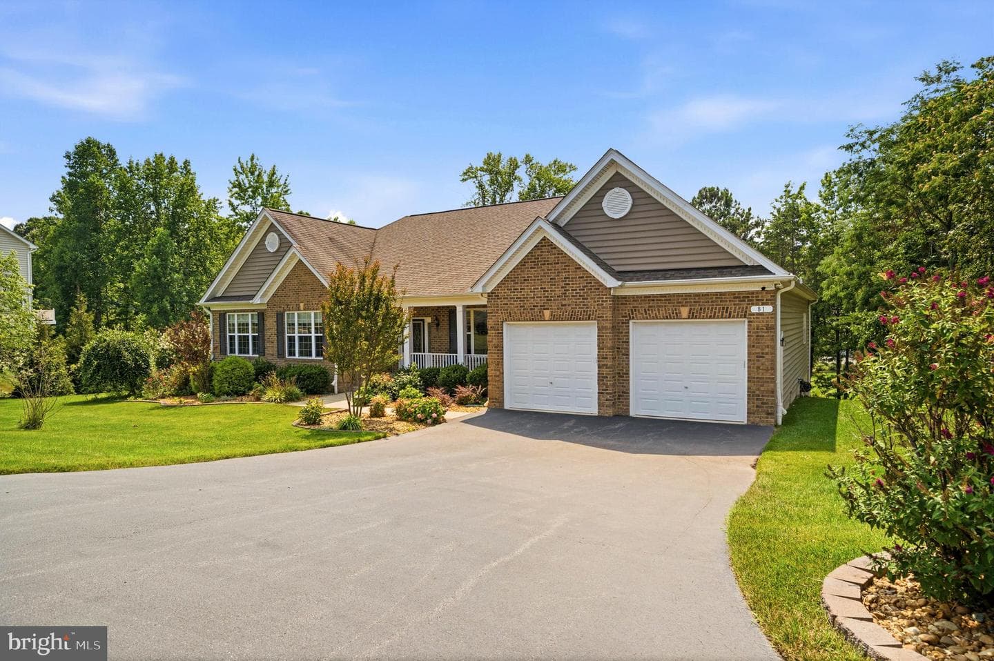 81 Simmons Ridge Road, Prince Frederick