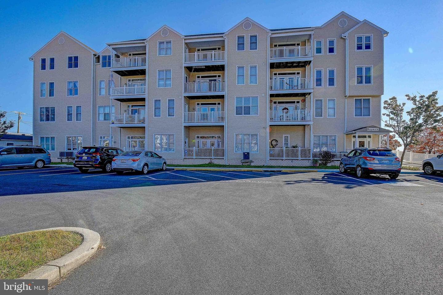 9100 Bay Avenue #a301 photo 30