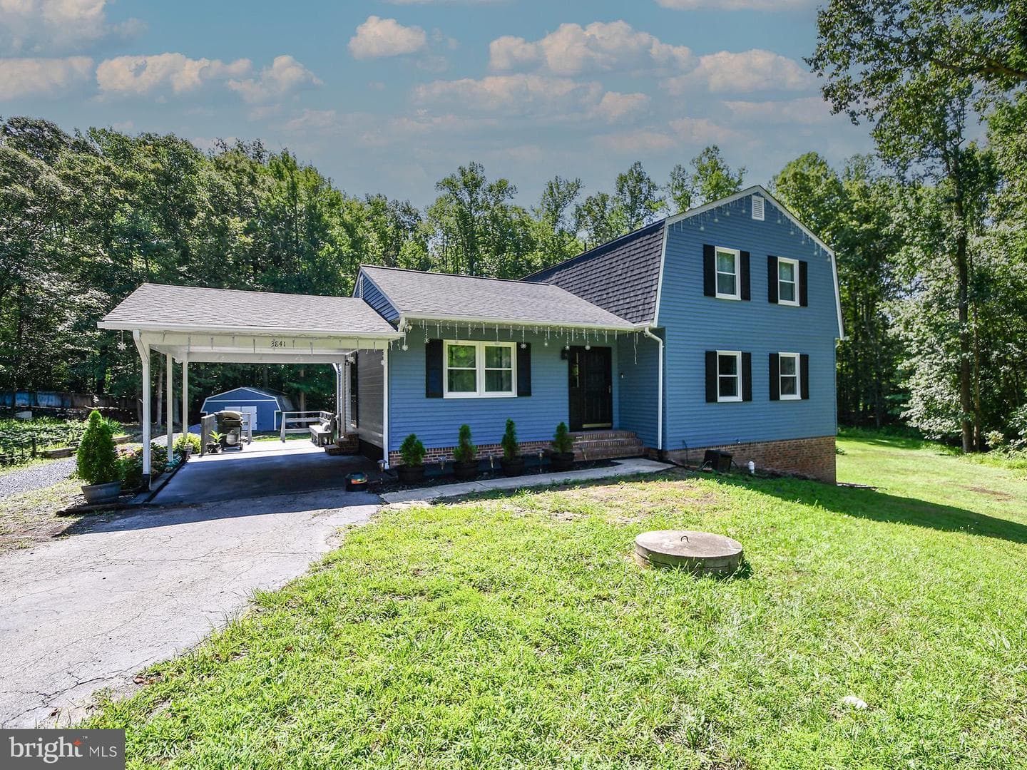 3841 Sunrise Drive, Huntingtown