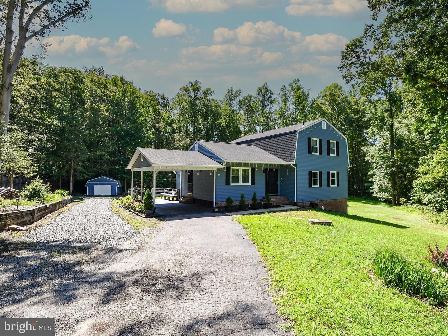 3841 Sunrise Drive, Huntingtown