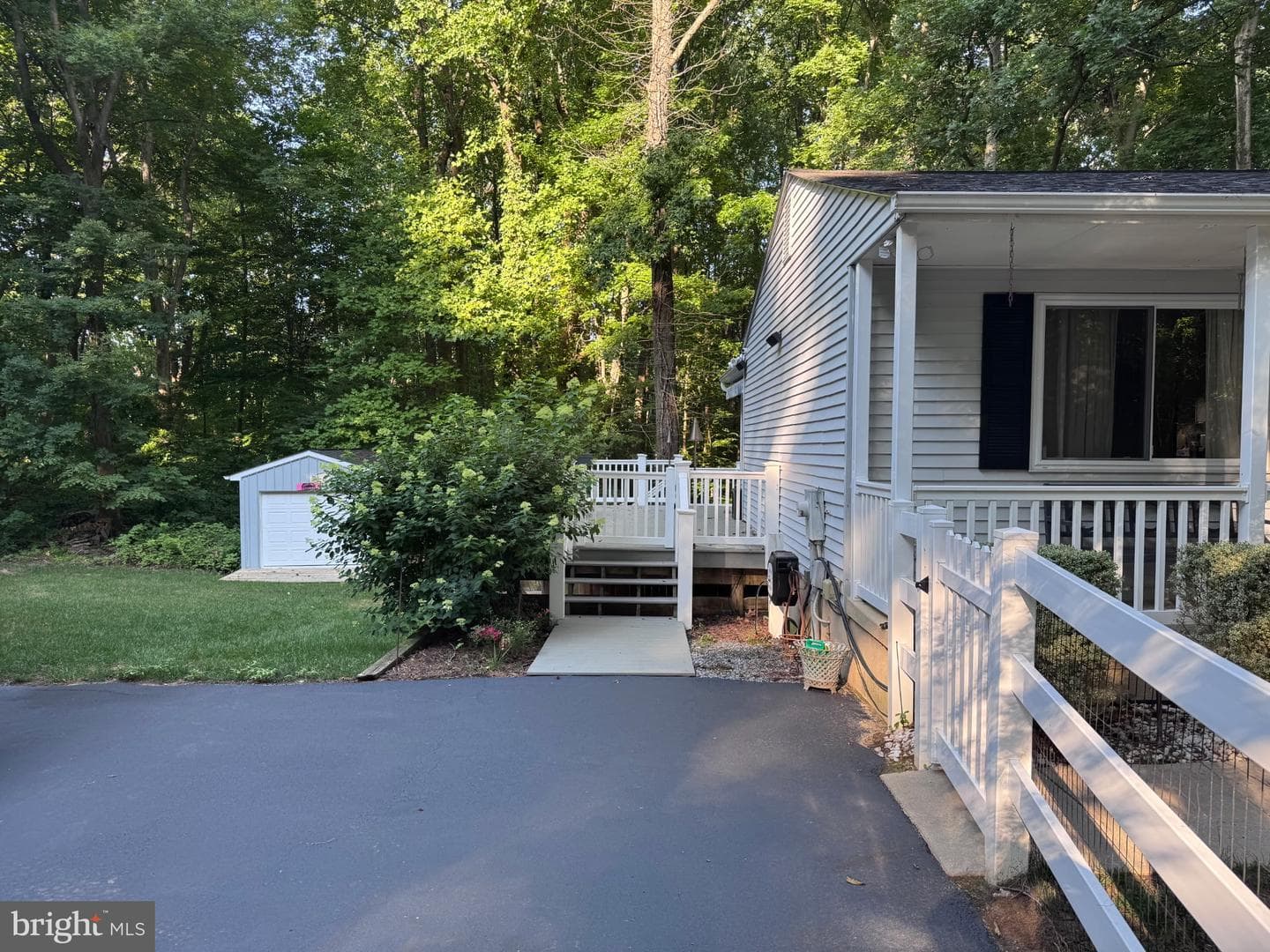5165 Christiana Parran Road, Chesapeake Beach