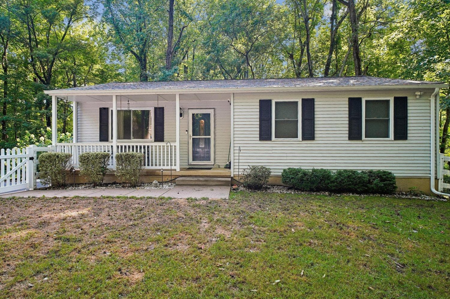 5165 Christiana Parran Road photo 3