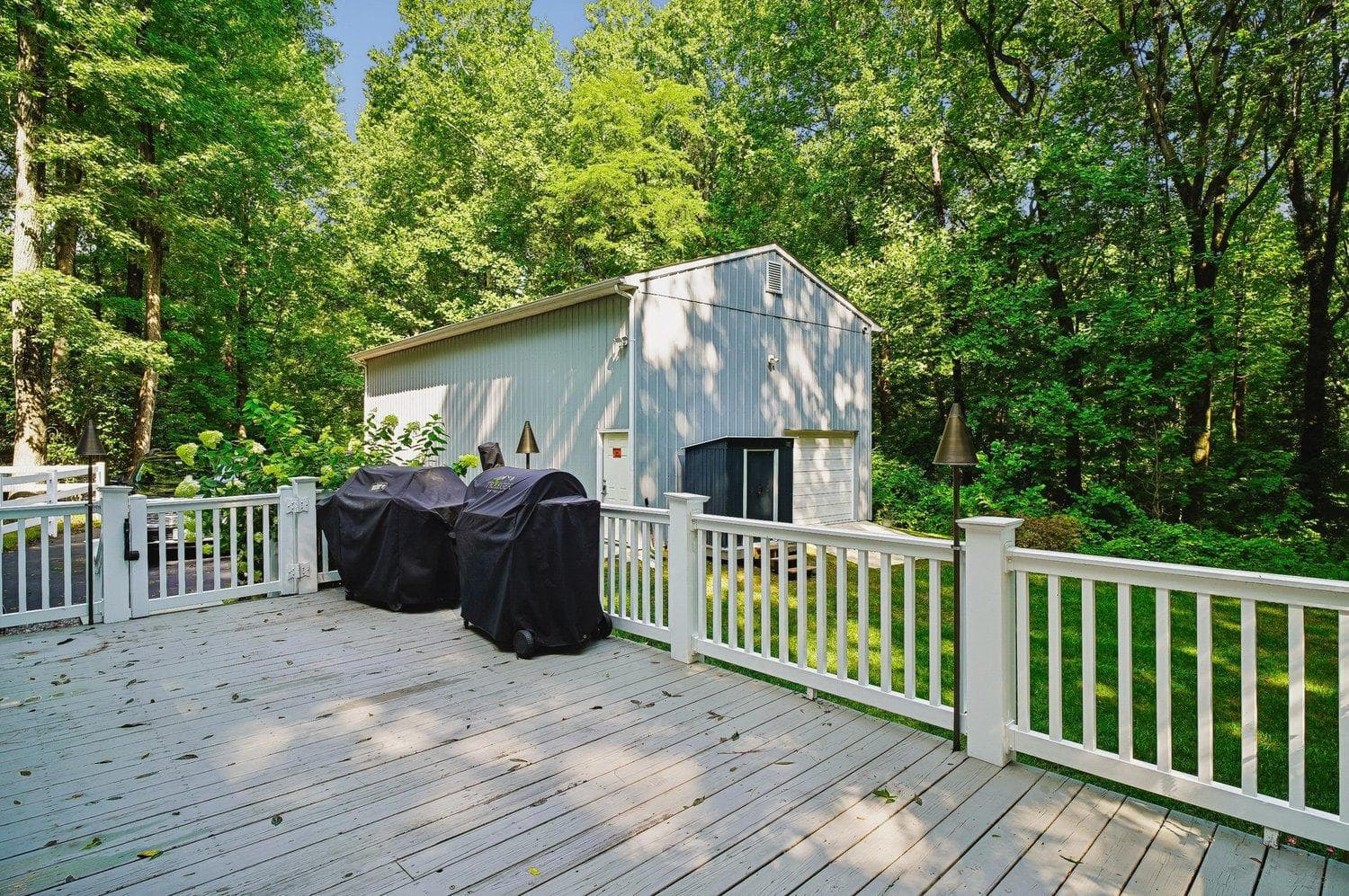 5165 Christiana Parran Road photo 4